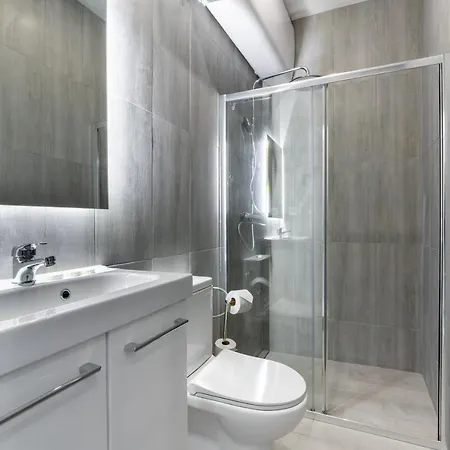 Hsh Lemercier-batignolles Cosy Studio 2p * Paris